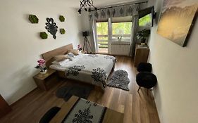 Apartament Krupowki Centrum